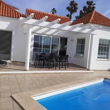 Βίλα 5* Privater Pool, Meerblick,glasfase *